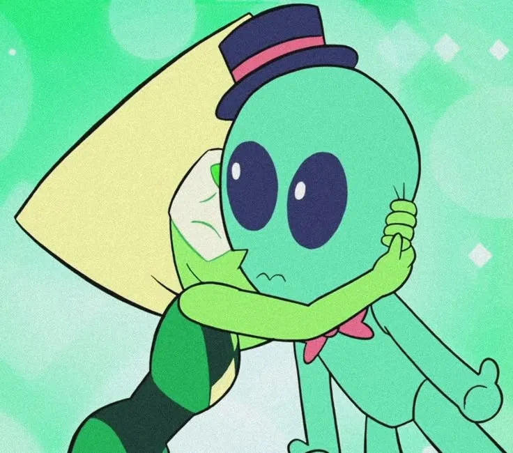 Avatar of * PERIDOT 🧸