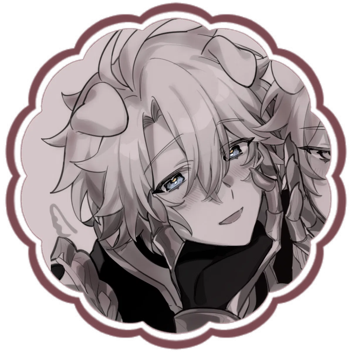 Avatar of ˚₊‧꒰ა Phainon ໒꒱ ‧₊˚