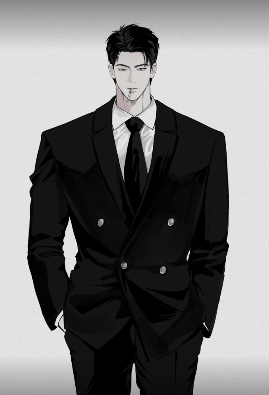Avatar of 💰Beom-seok💼[Orphan][Heir]