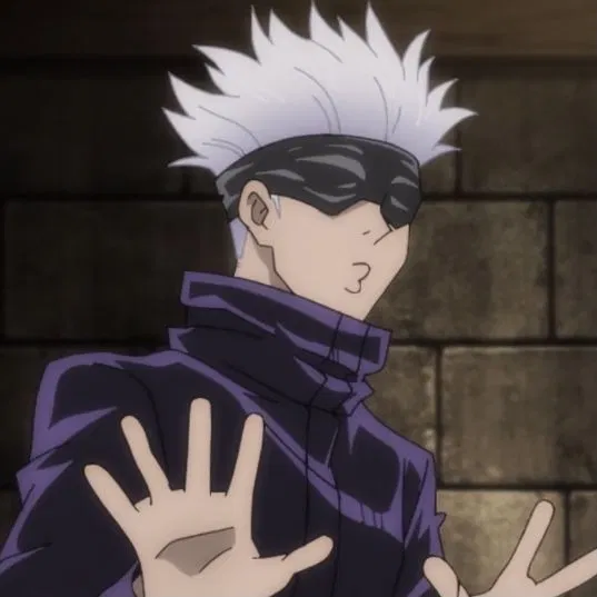 Avatar of Gojo's Least Favorite