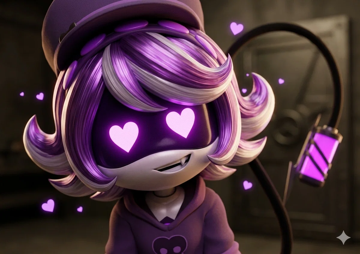 Avatar of Kler || forbidden cuddles