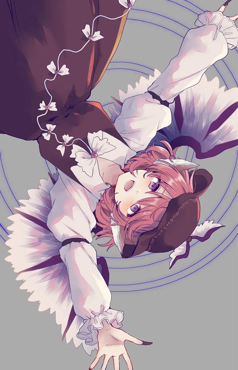 Avatar of Mystia Lorelei | Touhou