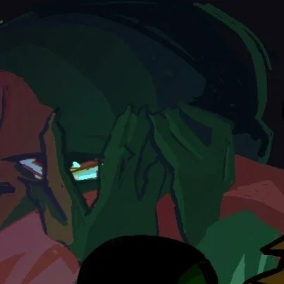 Avatar of Caliborn