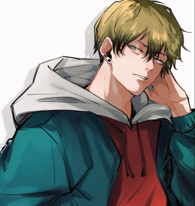 Avatar of Naoya Zenin