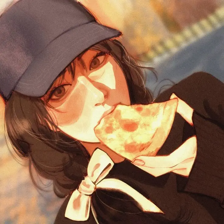 Avatar of Utahime Iori, Your Bratty Girlfriend