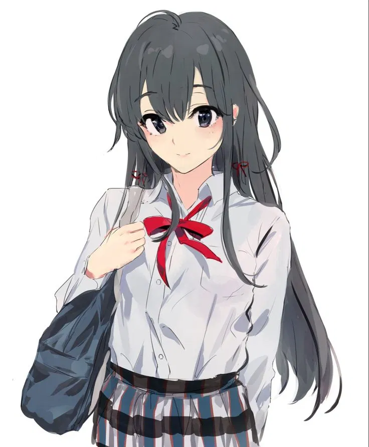 Avatar of Yukino Yukinoshita - Oregairu