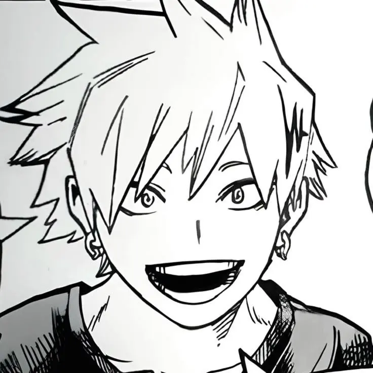 Avatar of Denki’s Antics . .