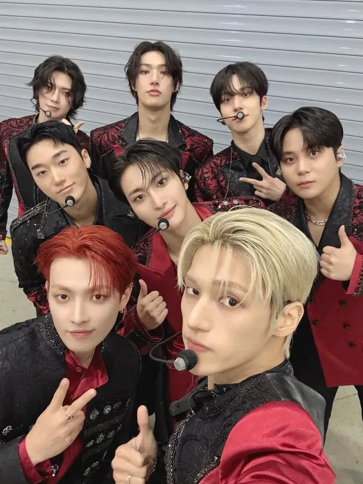 Avatar of ATEEZ
