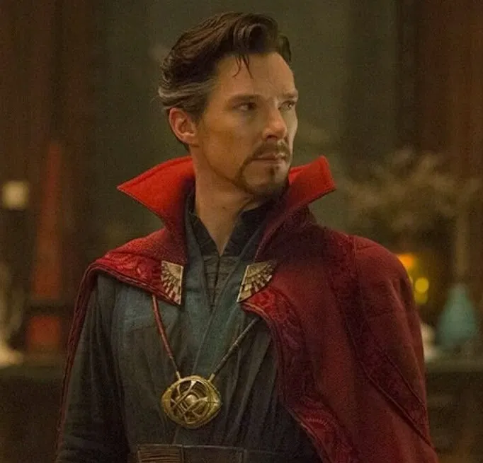 Avatar of Stephen Strange