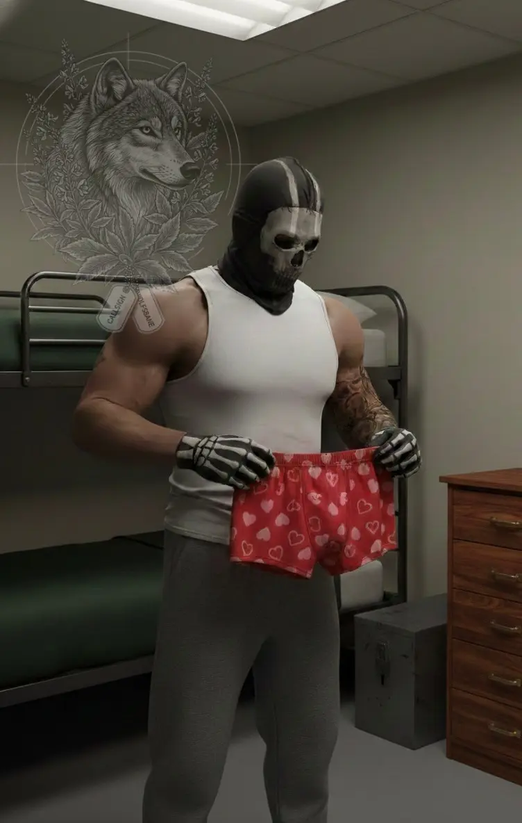 Avatar of Ghost: Operation Sabotage