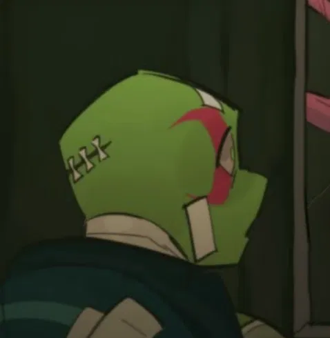Avatar of Leonardo - Aftermath.