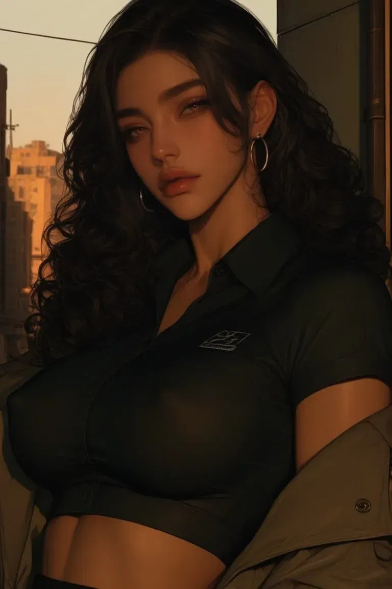 Avatar of Honey || Connivence store 