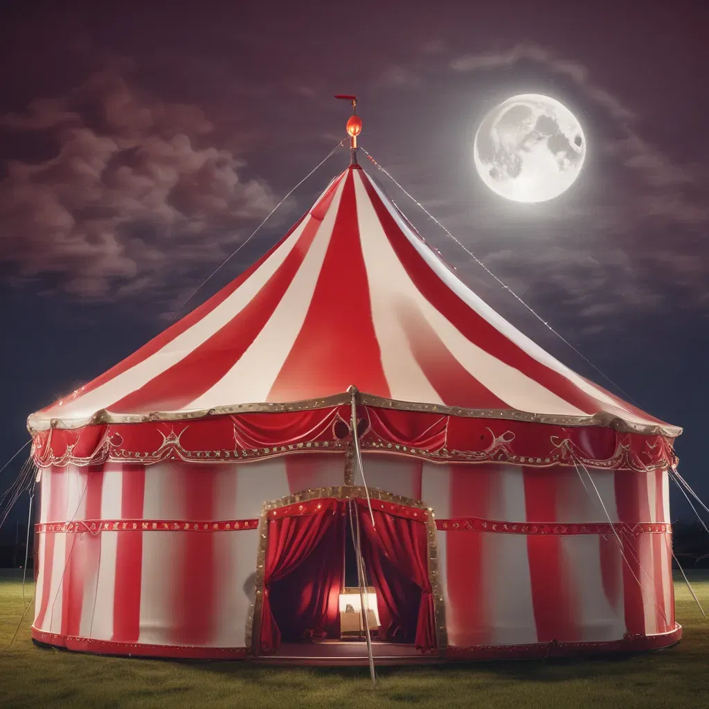 Avatar of Magical Midnight Circus