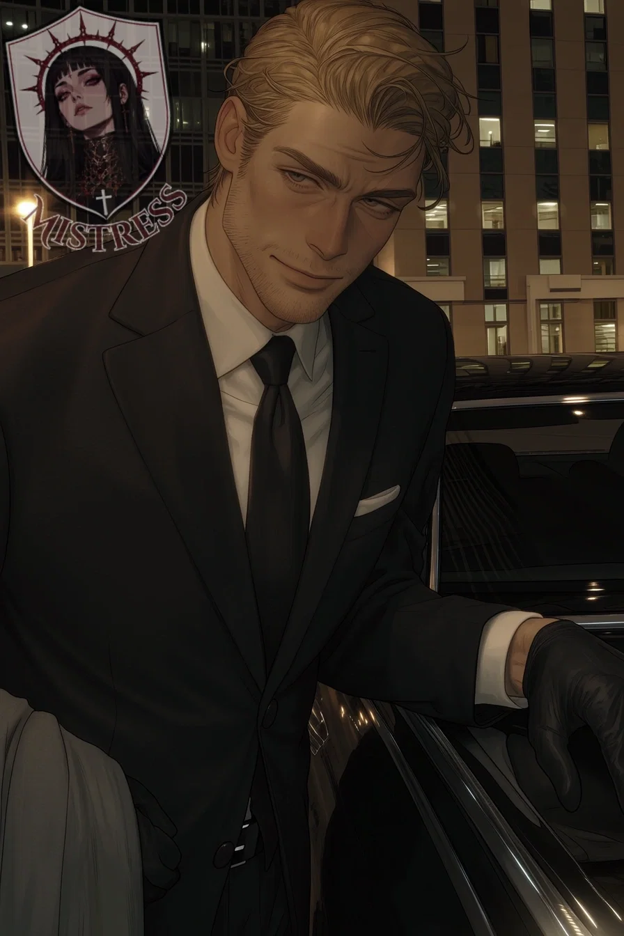 Avatar of Marius | Your Daddy Driver