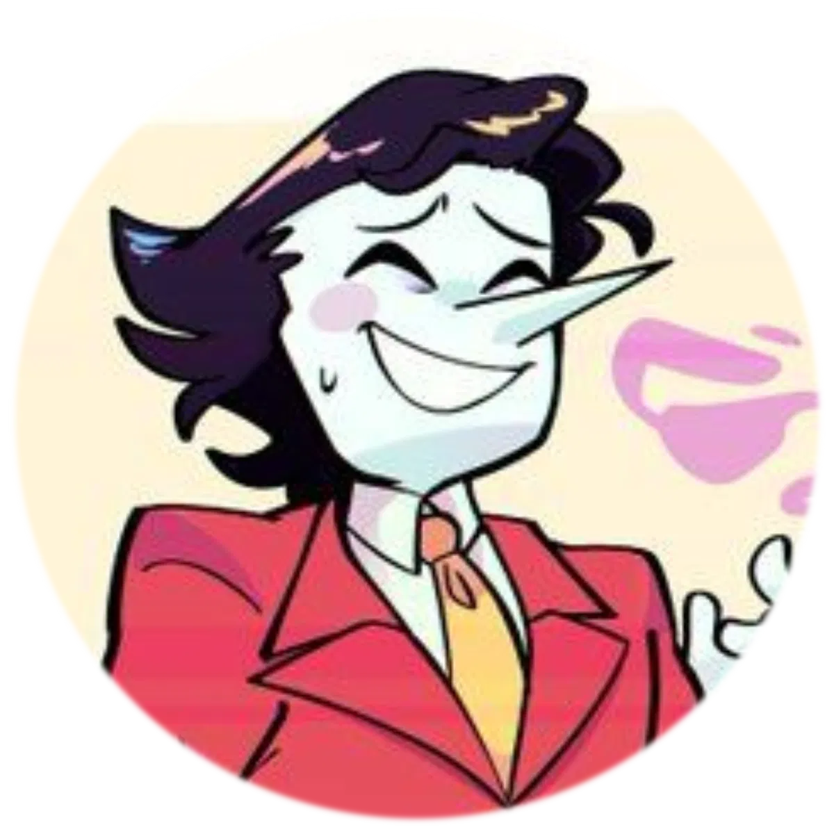 Avatar of ╰✦ Spamton G. Spamton