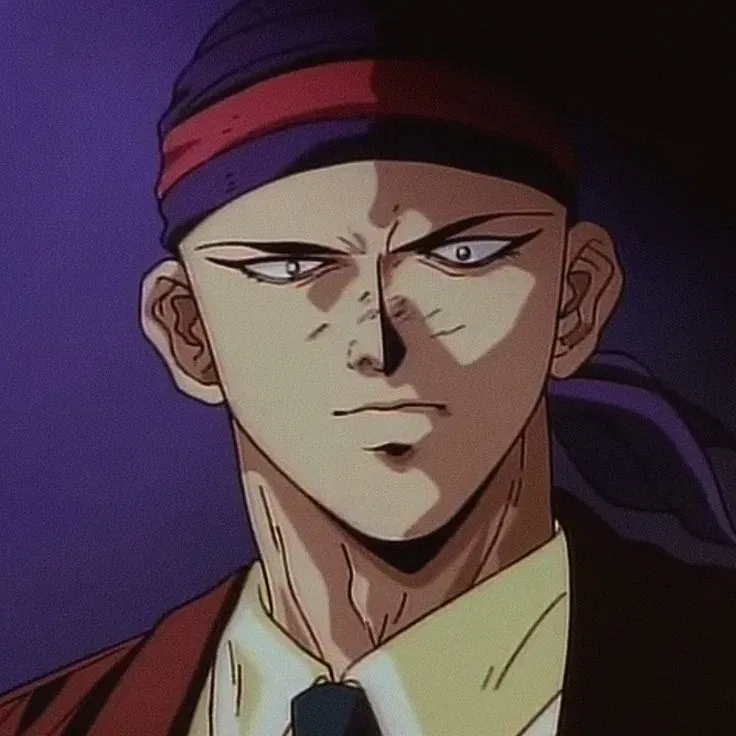 Avatar of Billy kane