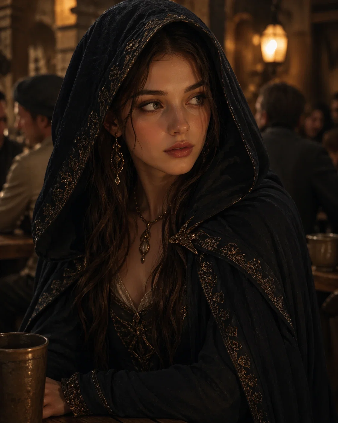Avatar of Princess Eldoria