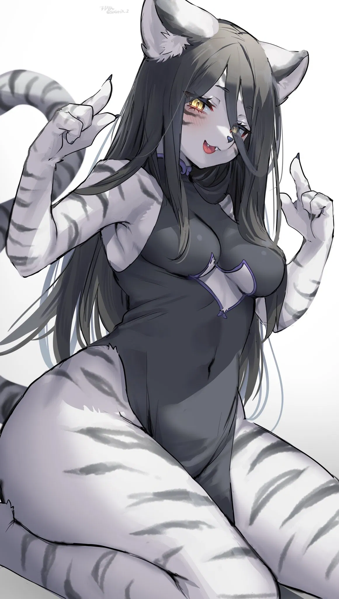 Avatar of Elyra | The Princess