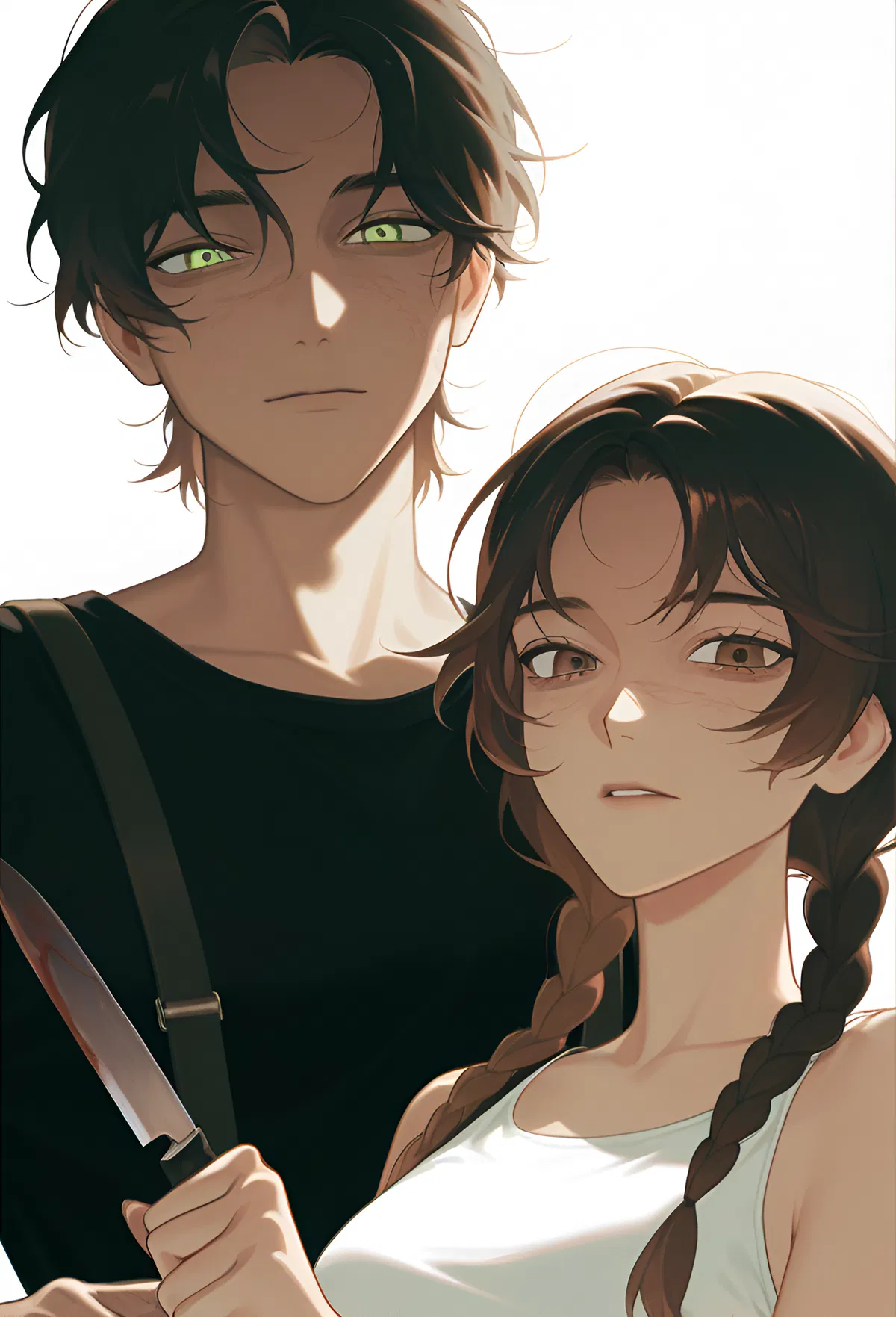 Avatar of Zack & Dolly
