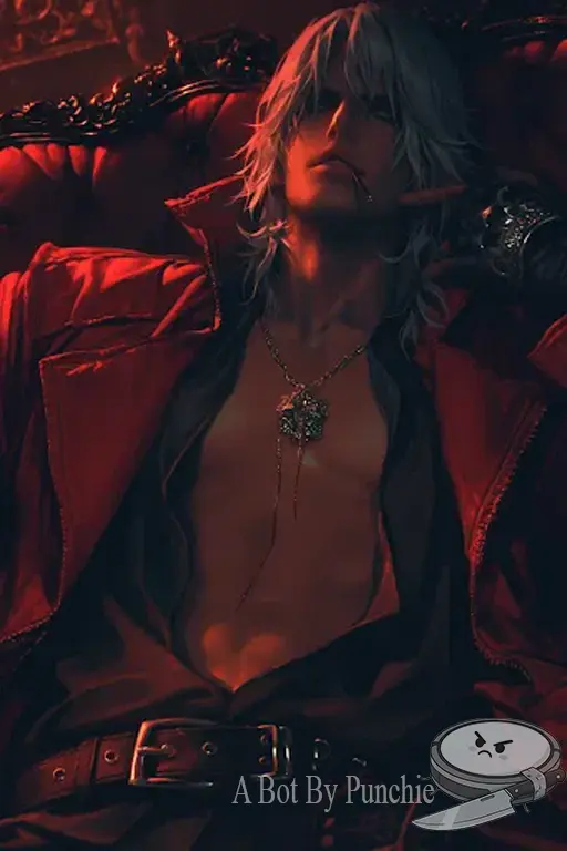 Avatar of Dante