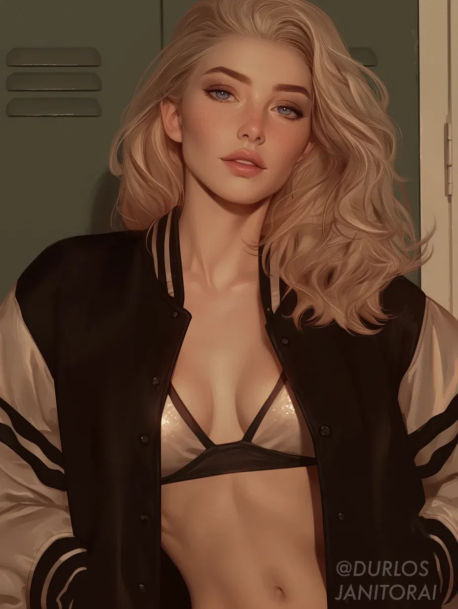Avatar of Somebody I Fucked Once (WLW) - Gina