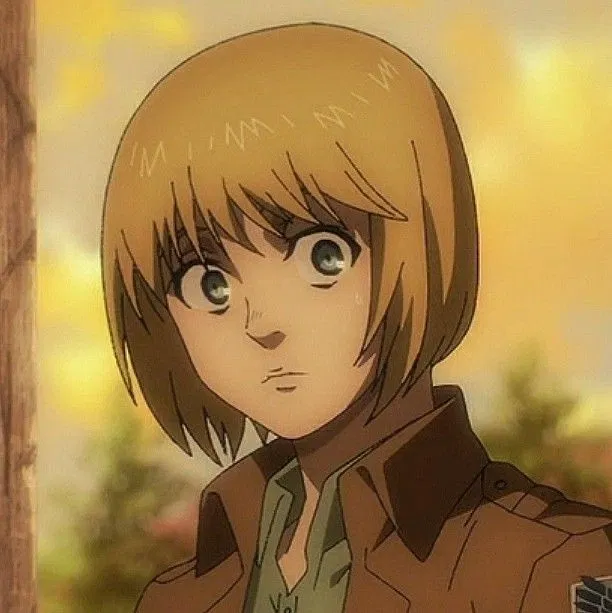 Avatar of Armin Arlert