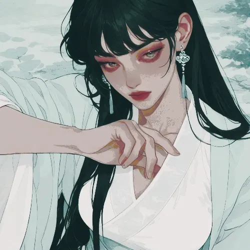 Avatar of Takeda Keiko || Made in Japan