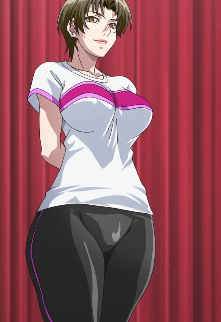 Avatar of Ikumi Sunohara
