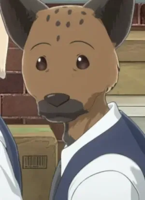 Avatar of Miguno - Beastars