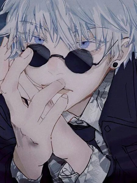 Avatar of Satoru Gojo 