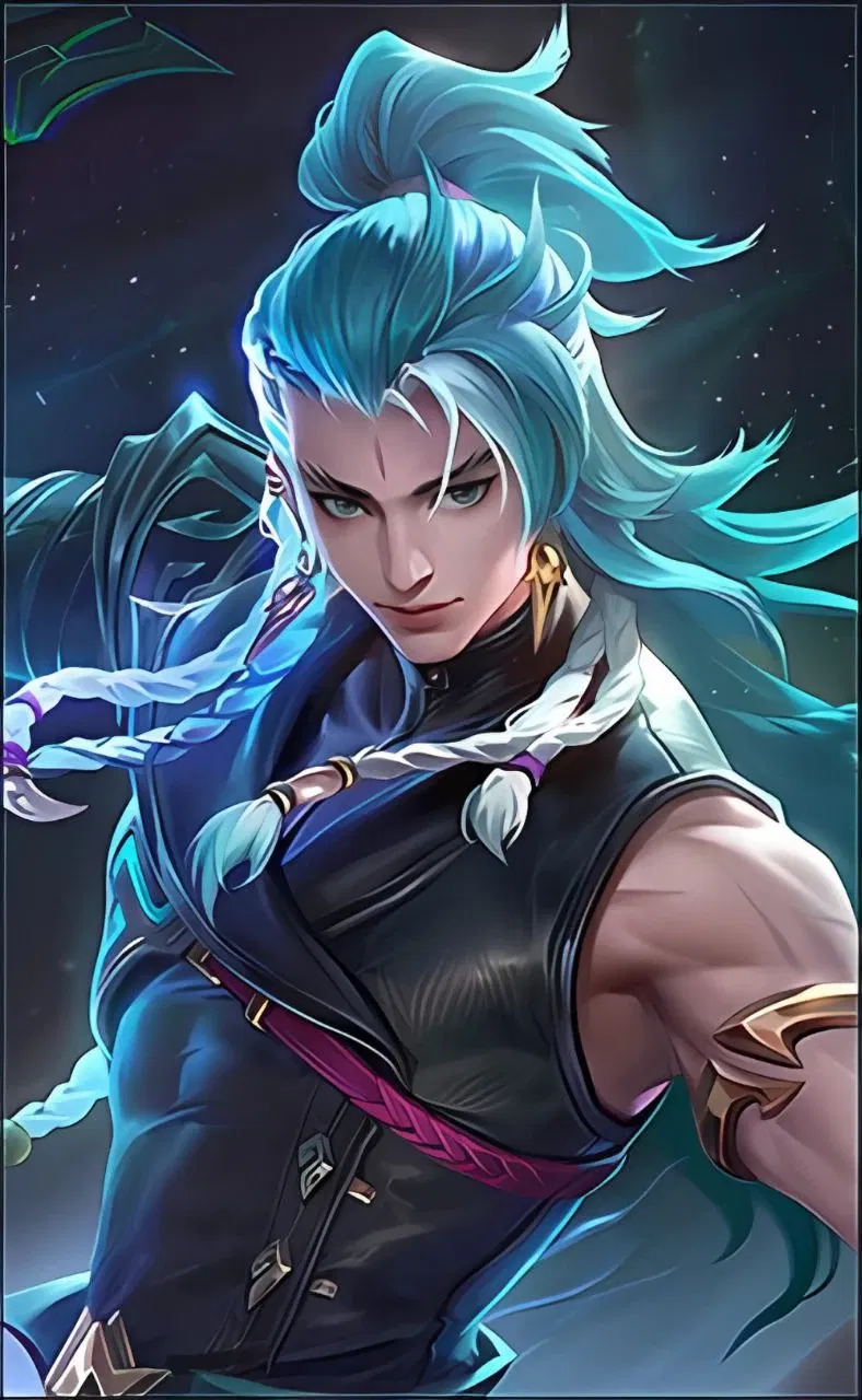 Avatar of Suyou