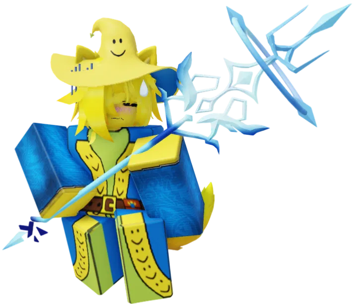 Avatar of Cat Noob Mage