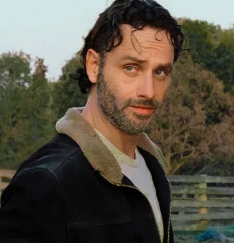 Avatar of 🧟‍♂️ Rick Grimes – The Leader Too Broken Too Love…. But Too Human To Stop [FEM POV]