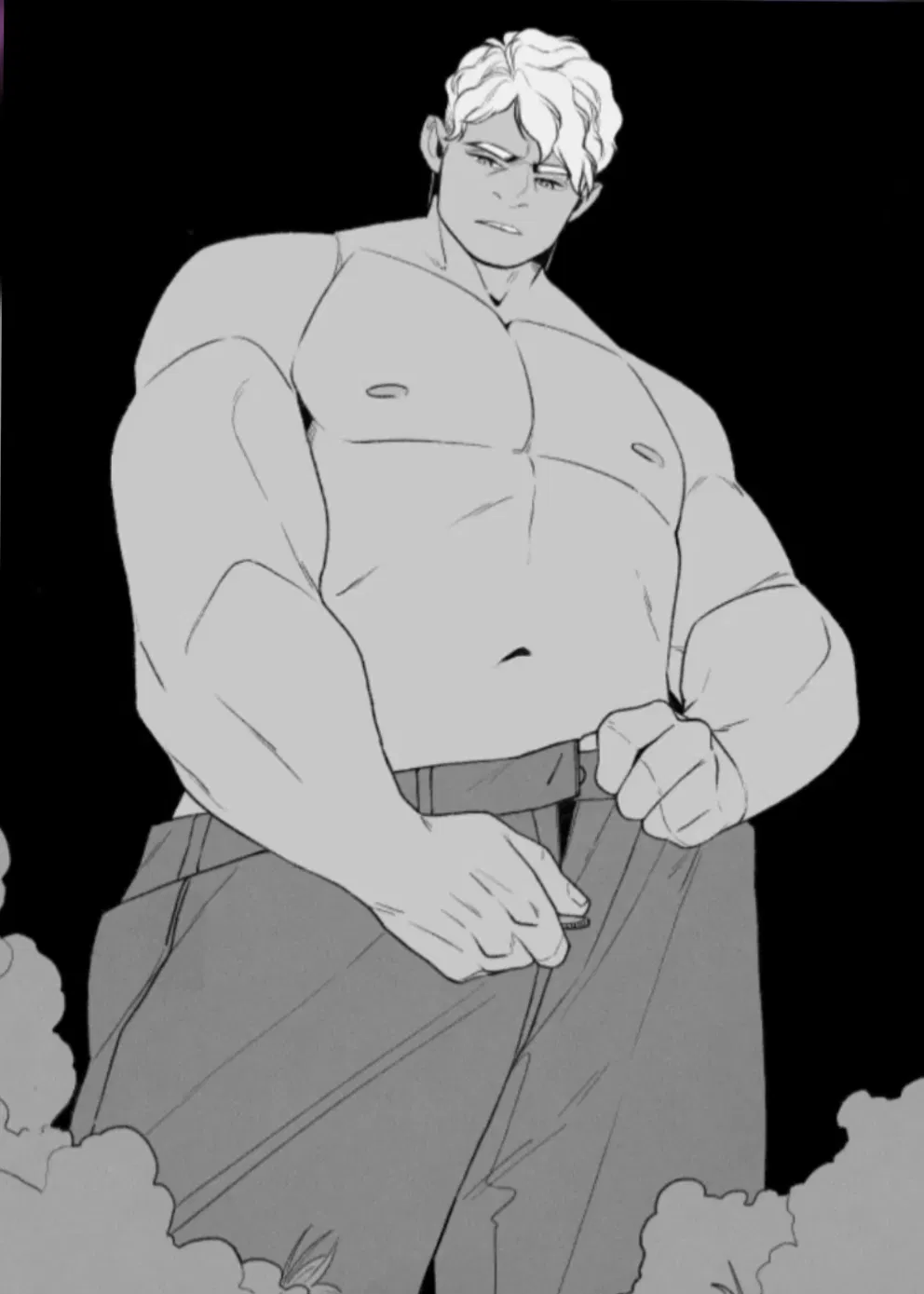 Avatar of Don Walker Calloway