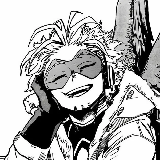 Avatar of ཐི Keigo Takami (Hawks) ཋྀ