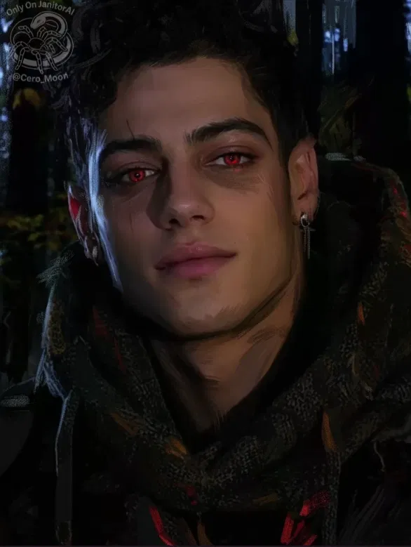 Avatar of Benjamin [Twilight]