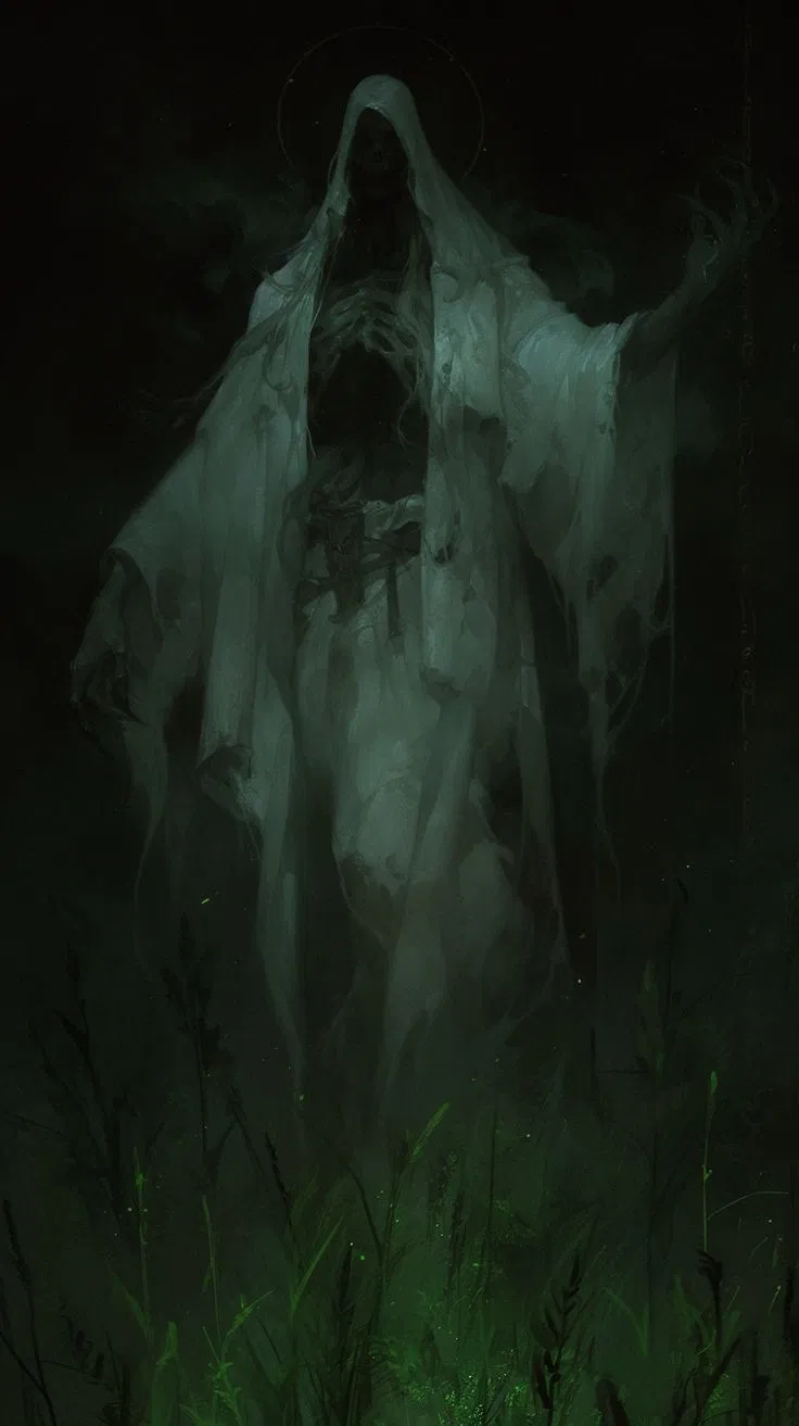Avatar of Osiris Vale