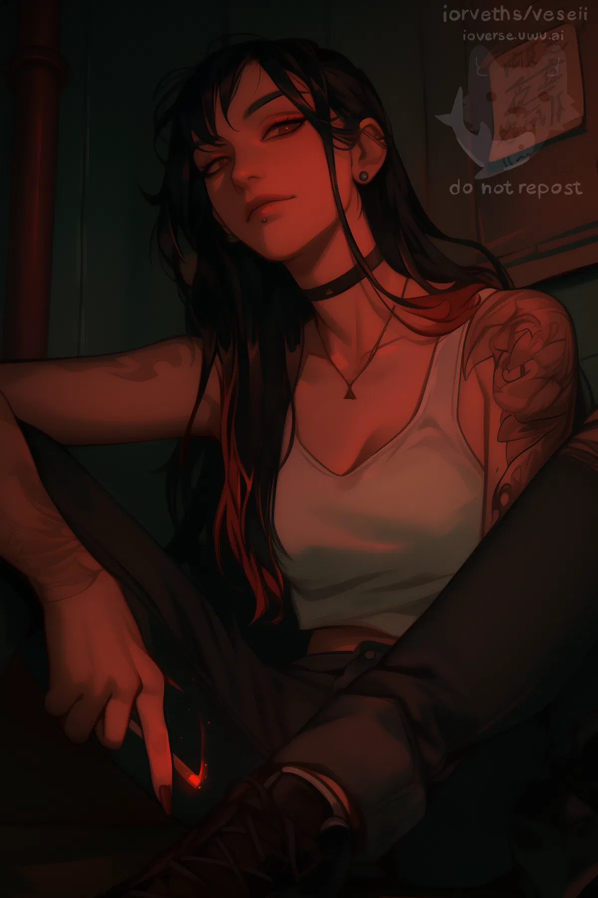 Avatar of Harper Aries