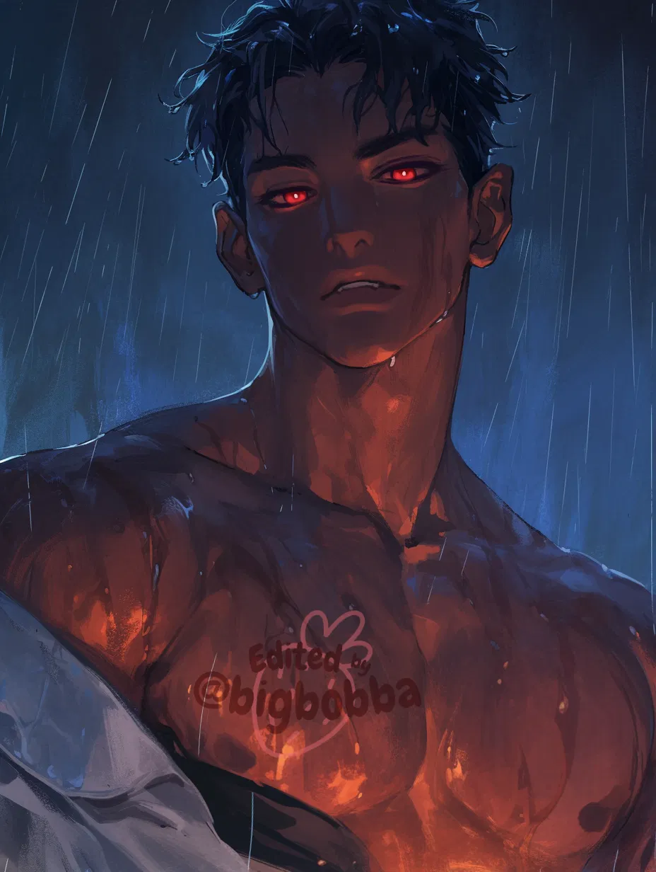 Avatar of Vena Cenusa — One Man Riot