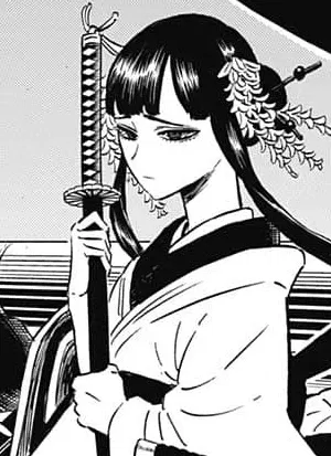Avatar of Ginnojomorifuyu Kezoukaku