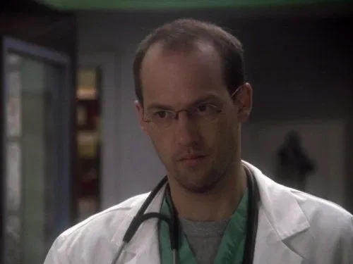 Avatar of Mark Greene