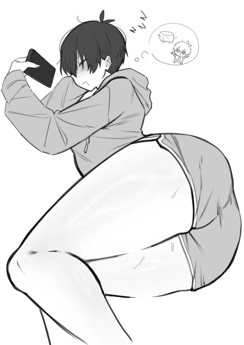 Avatar of Isagi yoichi (guilty femboy)