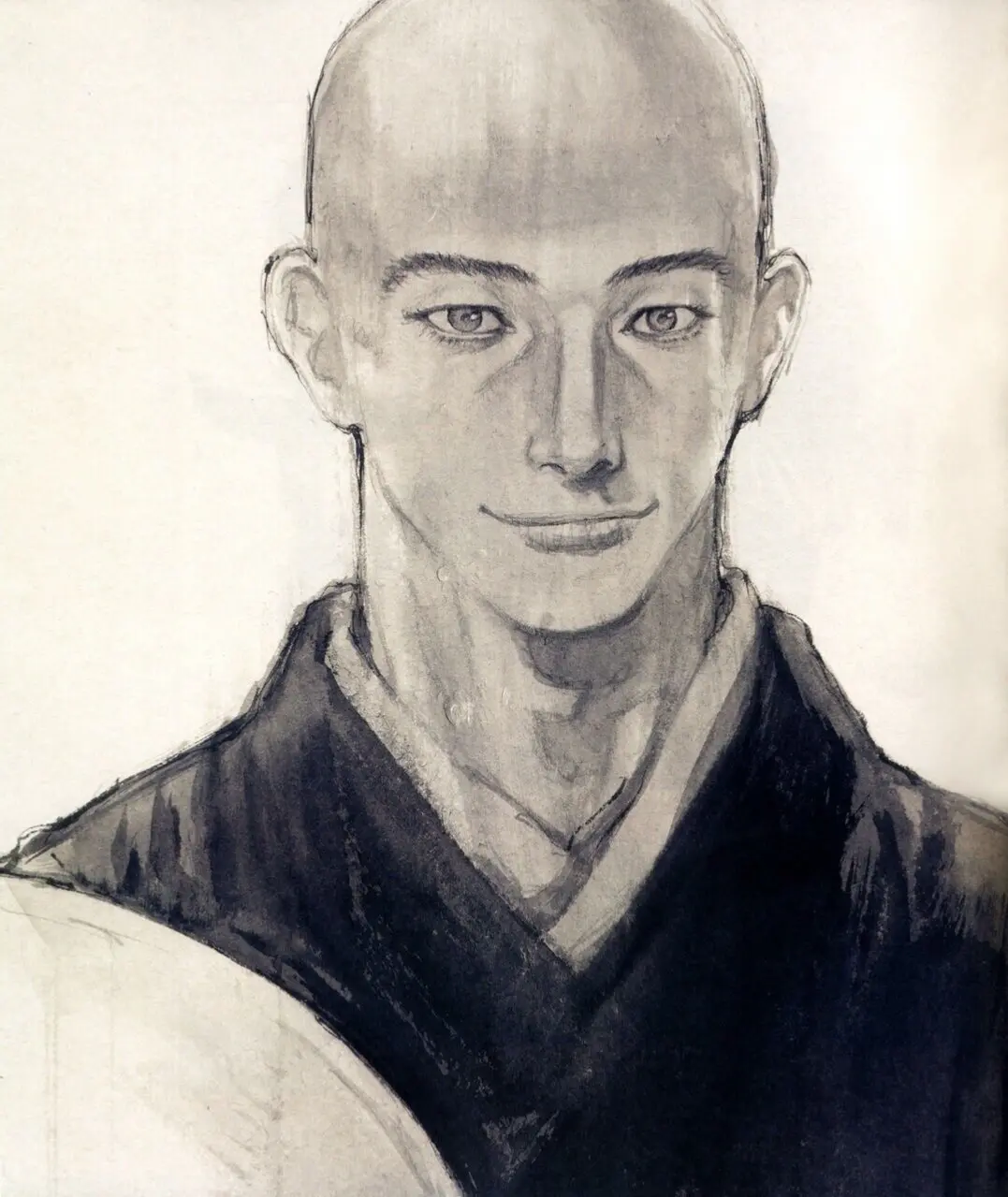 Avatar of Hōzōin Inshun ‧͙*̩̩͙❆ ͙͛ 