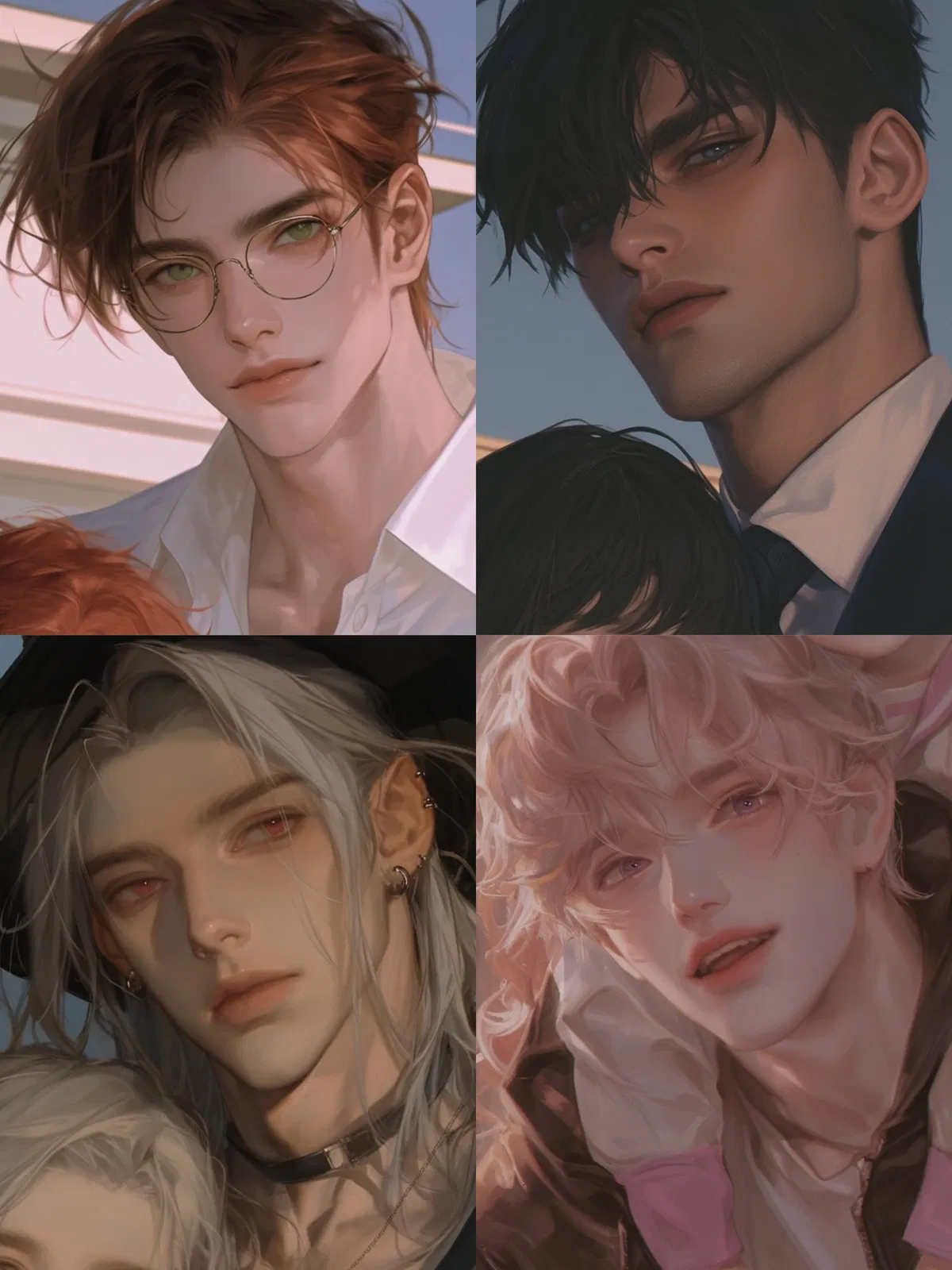 Avatar of Kindergarten Cupid Club