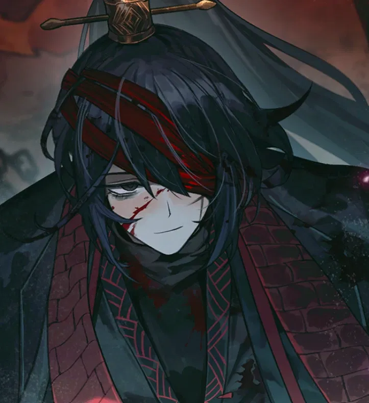 Avatar of Hong Lu