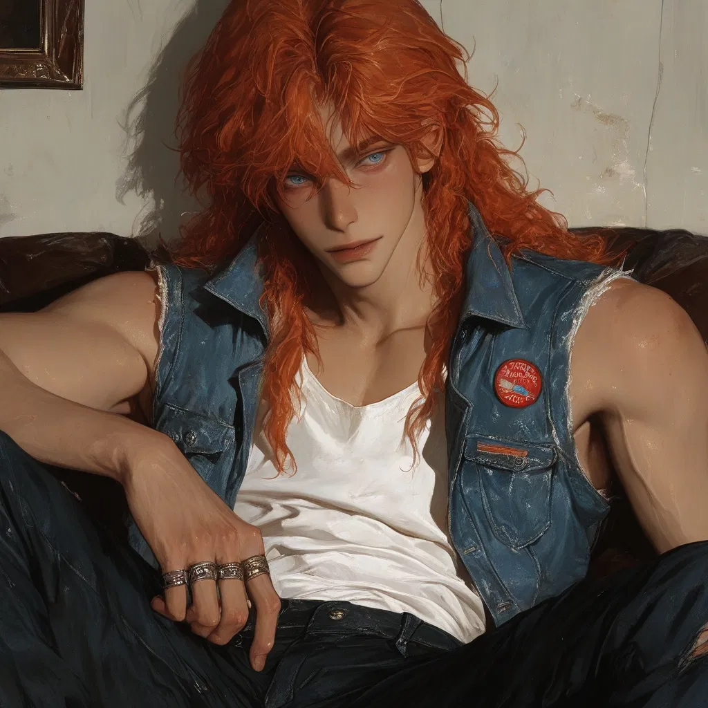Avatar of THAYER HOLLISTER