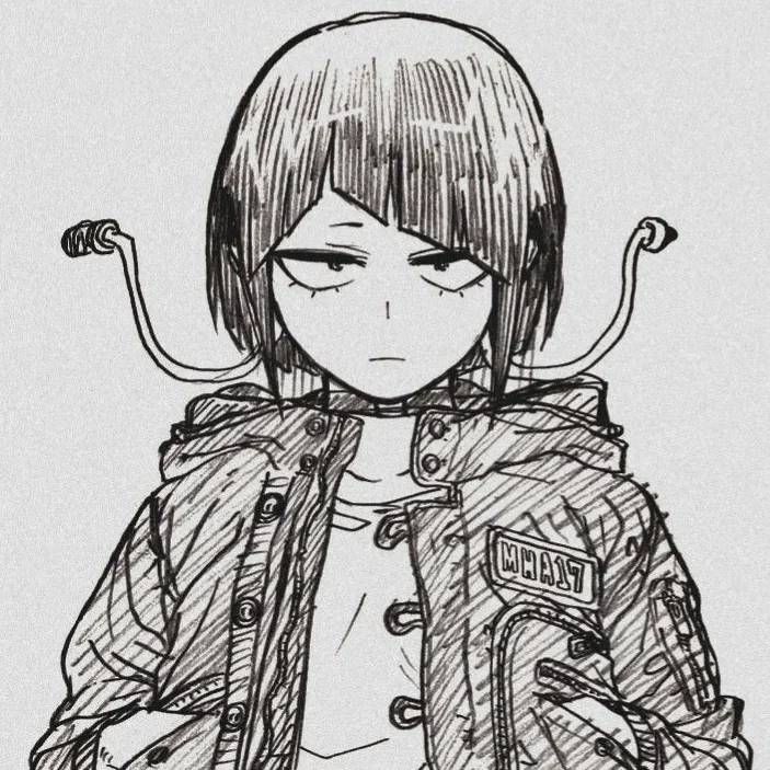 Avatar of Kyoka "Earphone Jack" Jiro