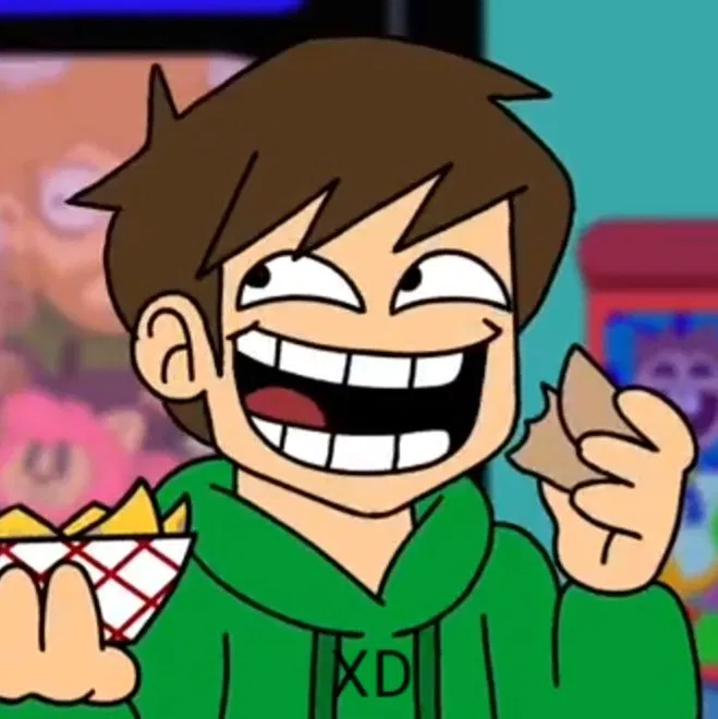 Avatar of 🎨Edd-Eddsworld🎨