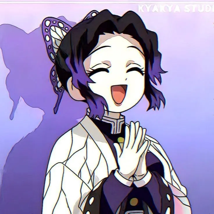 Avatar of Shinobu