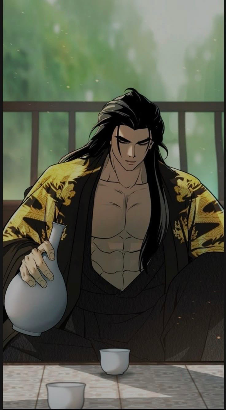 Avatar of Soren Vael || War general 